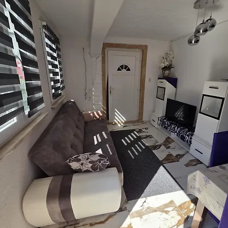 Kosi Apartment