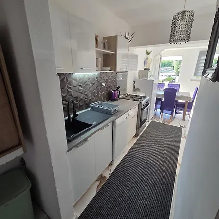 Apartment Kosi Vir