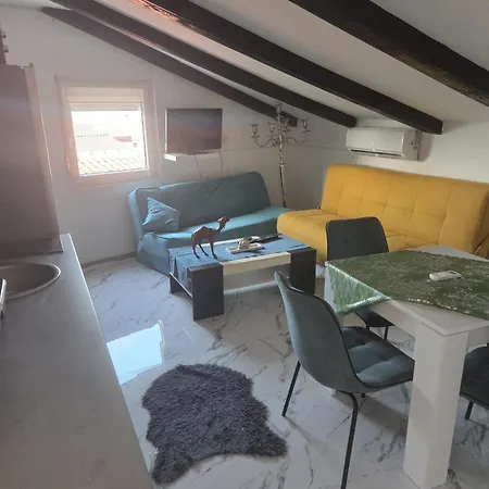 Apartman Kosi