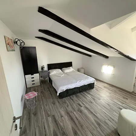 Apartman Kosi